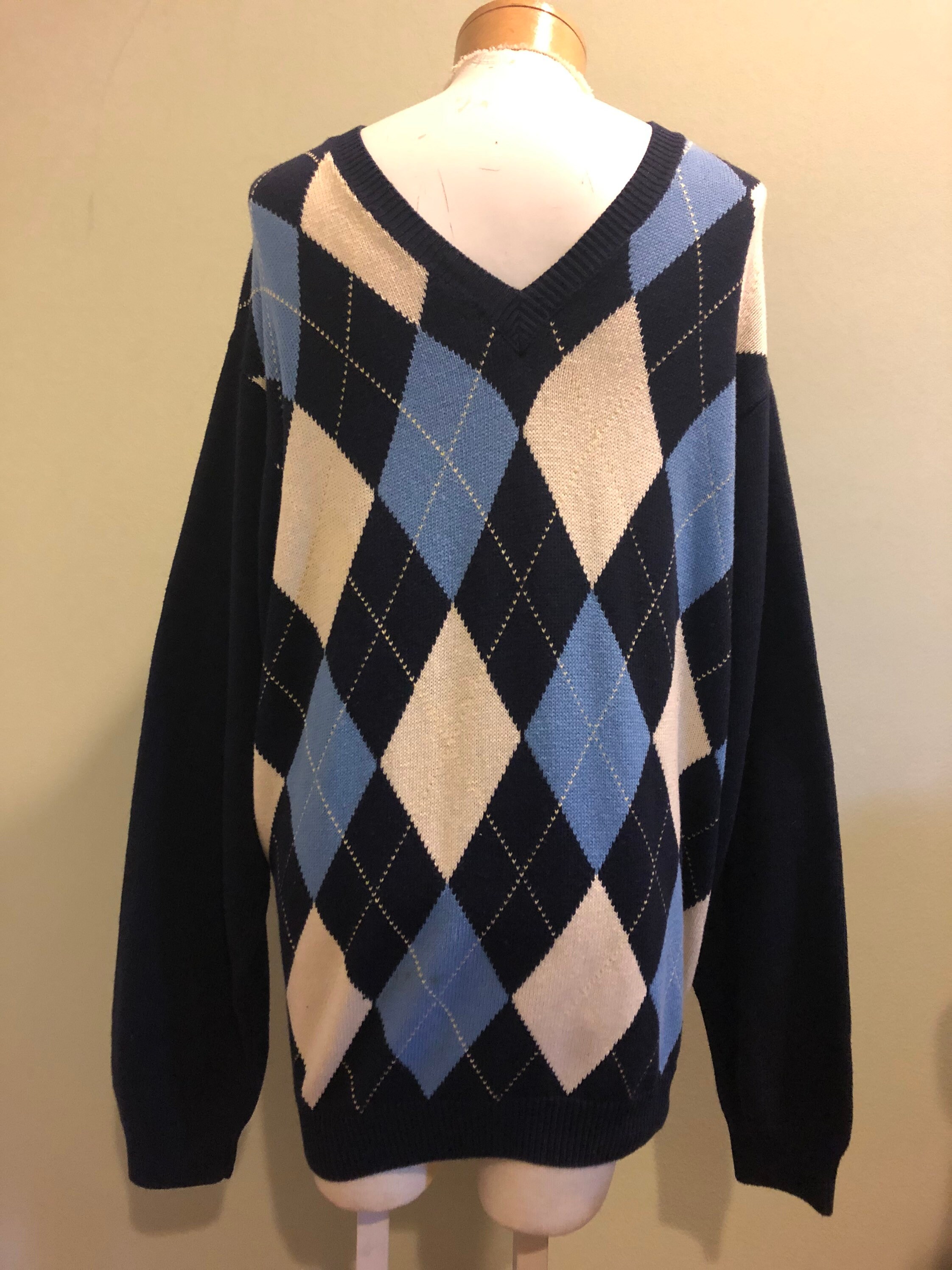 Vintage Brooks Brothers 100% Cotton 
