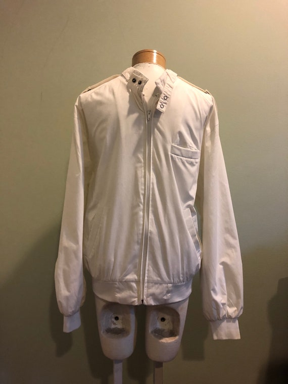 original vintage jacket - Gem