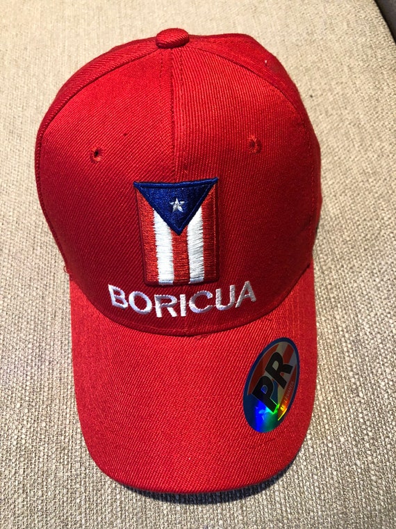 puerto rico boricua Gem