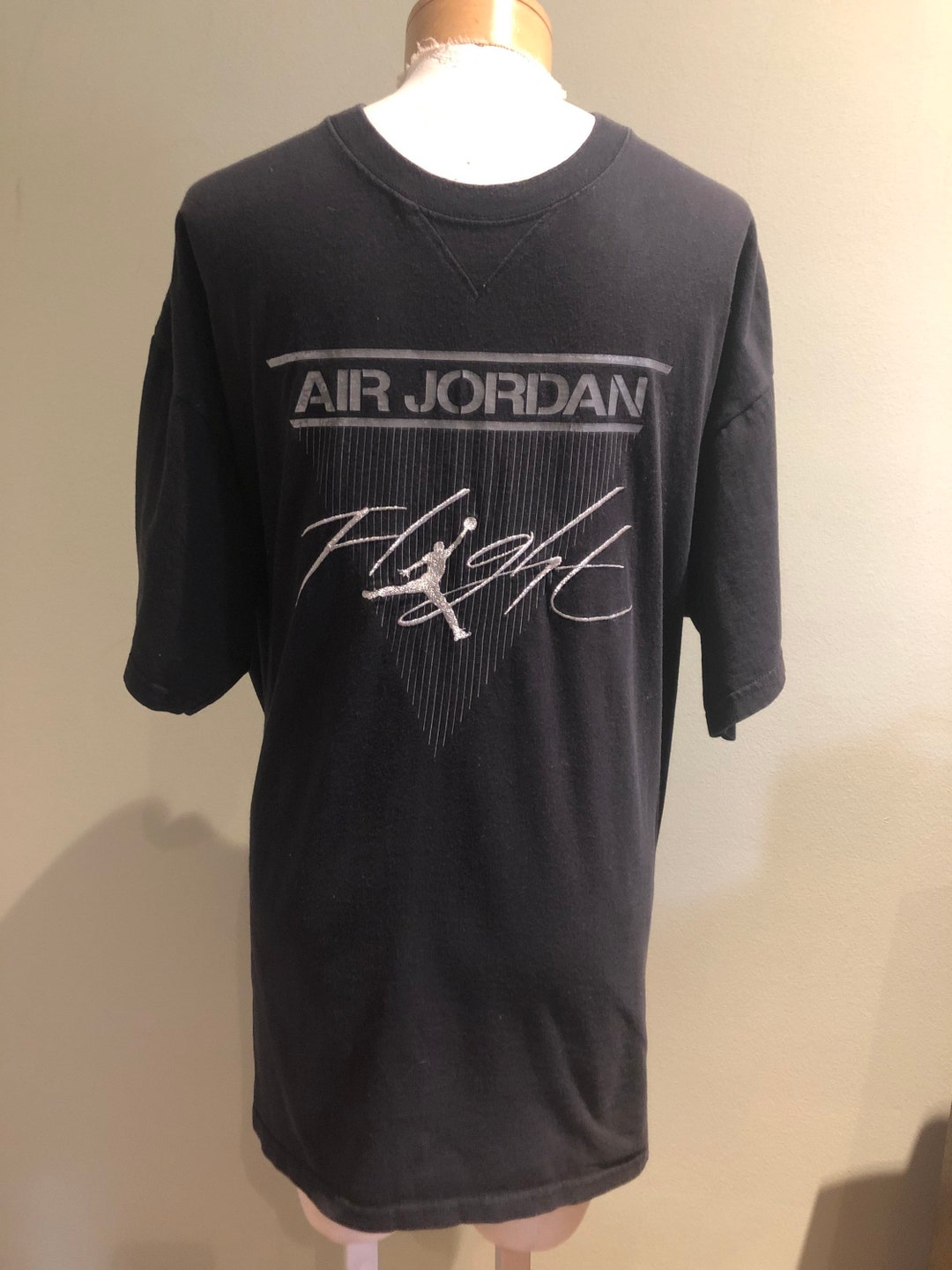 flight jordan t shirt