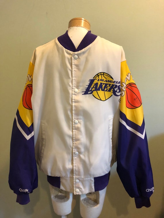chalk line nba jackets