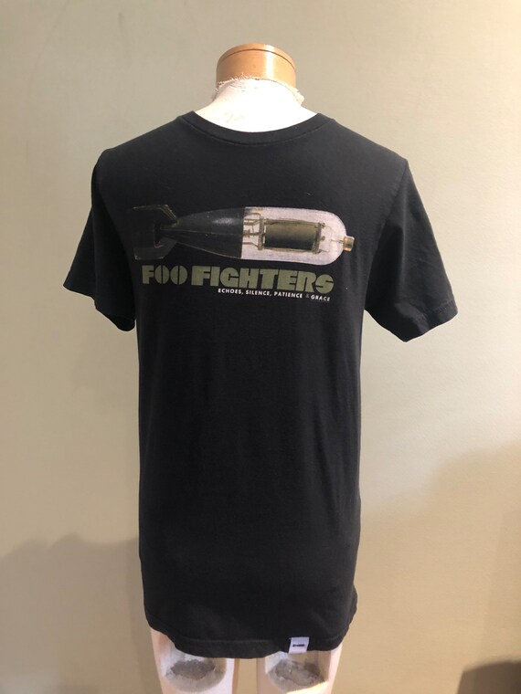 Vintage foo fighters t Gem