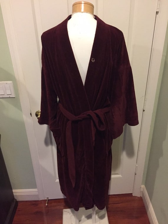 Christian Dior robe