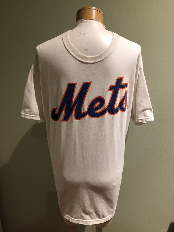 Vintage New York Mets All-star Game 2013 T-shirt -  Sweden