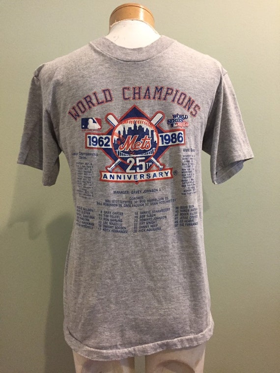 mets championship t shirt