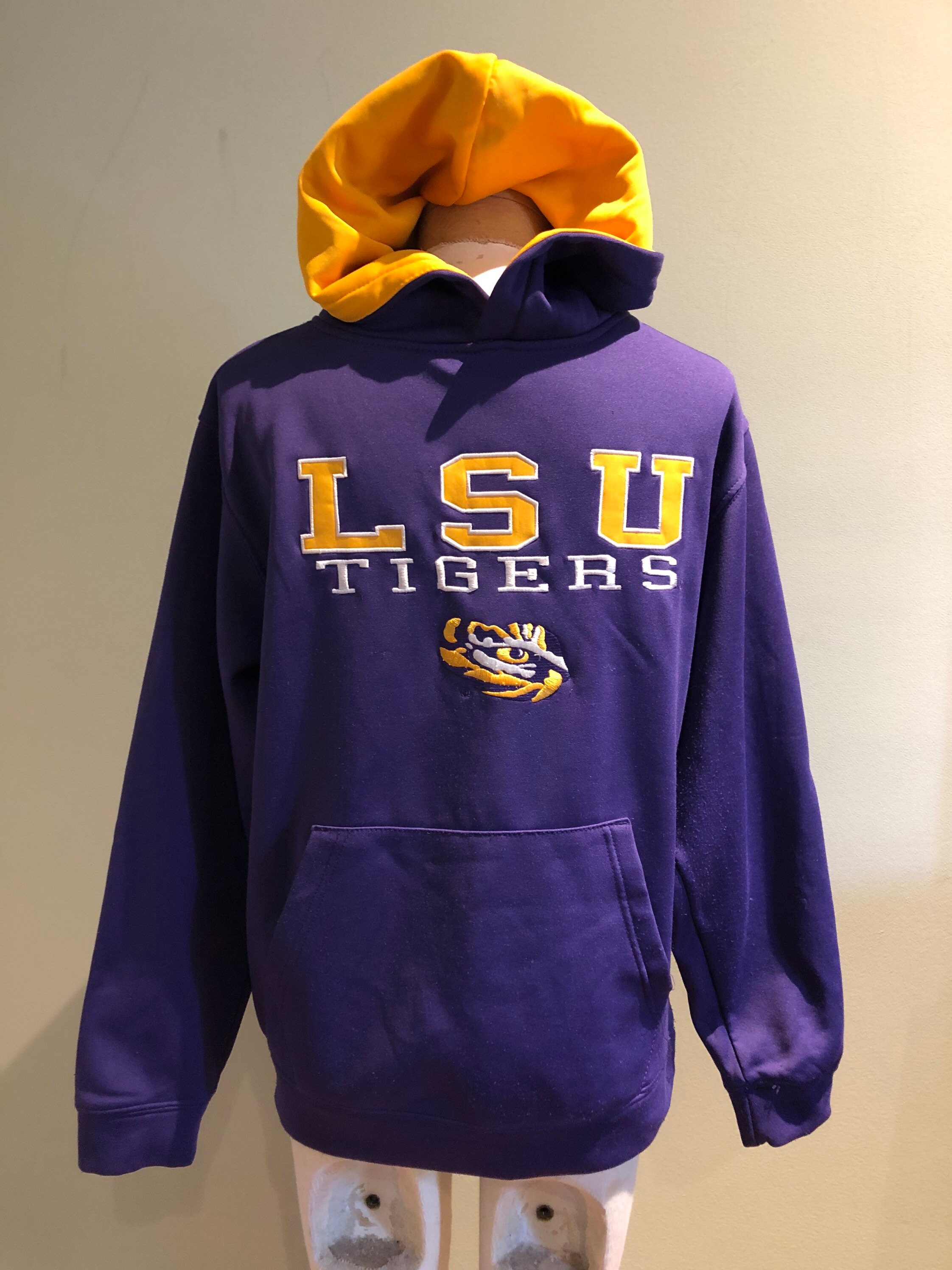 Lsu Jacket - Etsy