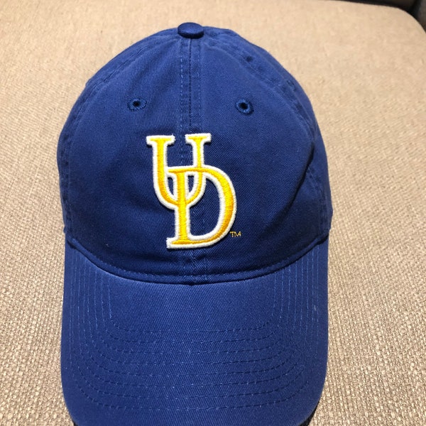 University of Delaware cap