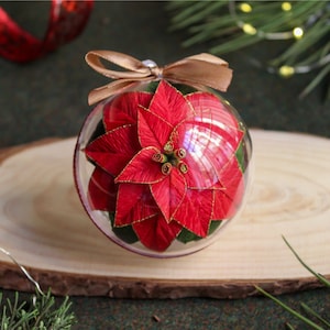 Paquete de 20 bolas de mimbre de colores mixtos, esferas decorativas,  esferas naturales, manualidades, decoración de boda, árbol de Navidad,  adornos