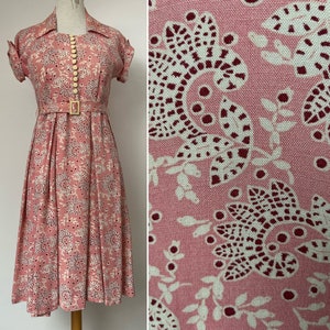 Etsy 1940s dress online