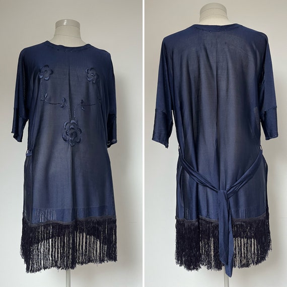 tabard shirt / flossed Pink