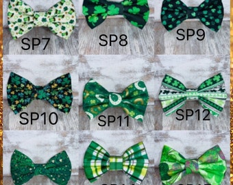 Dog bow tie ireland Clearance