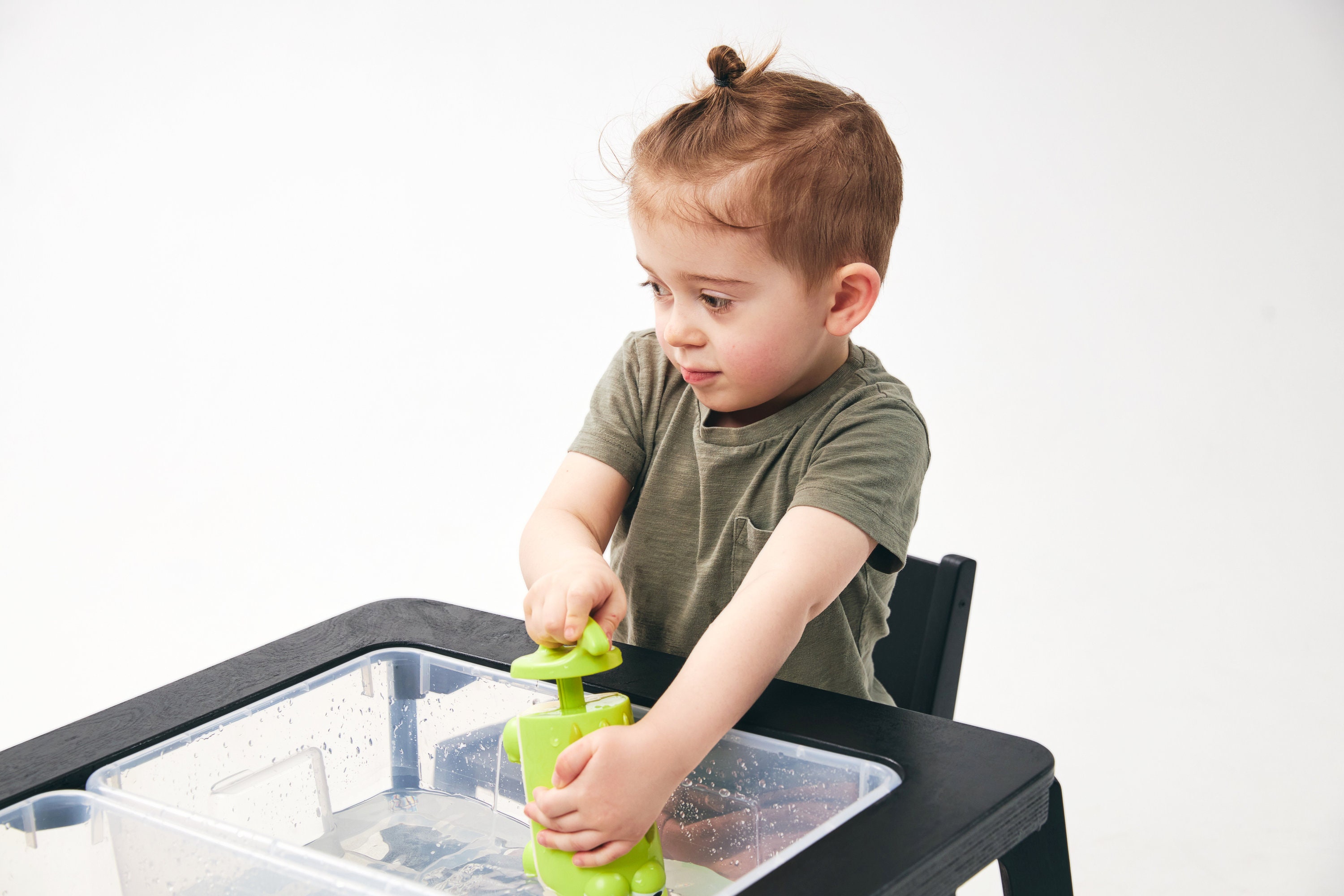 Sensory Table Outdoor & Indoor Toddler Play Table Kids - Etsy