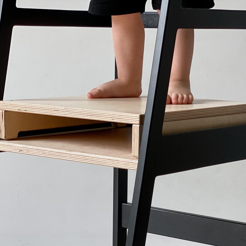 Raise Riser Card Countertop Platform - Etsy
