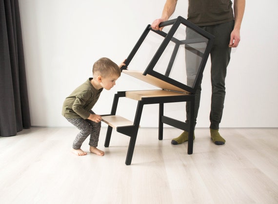 kids helper stool