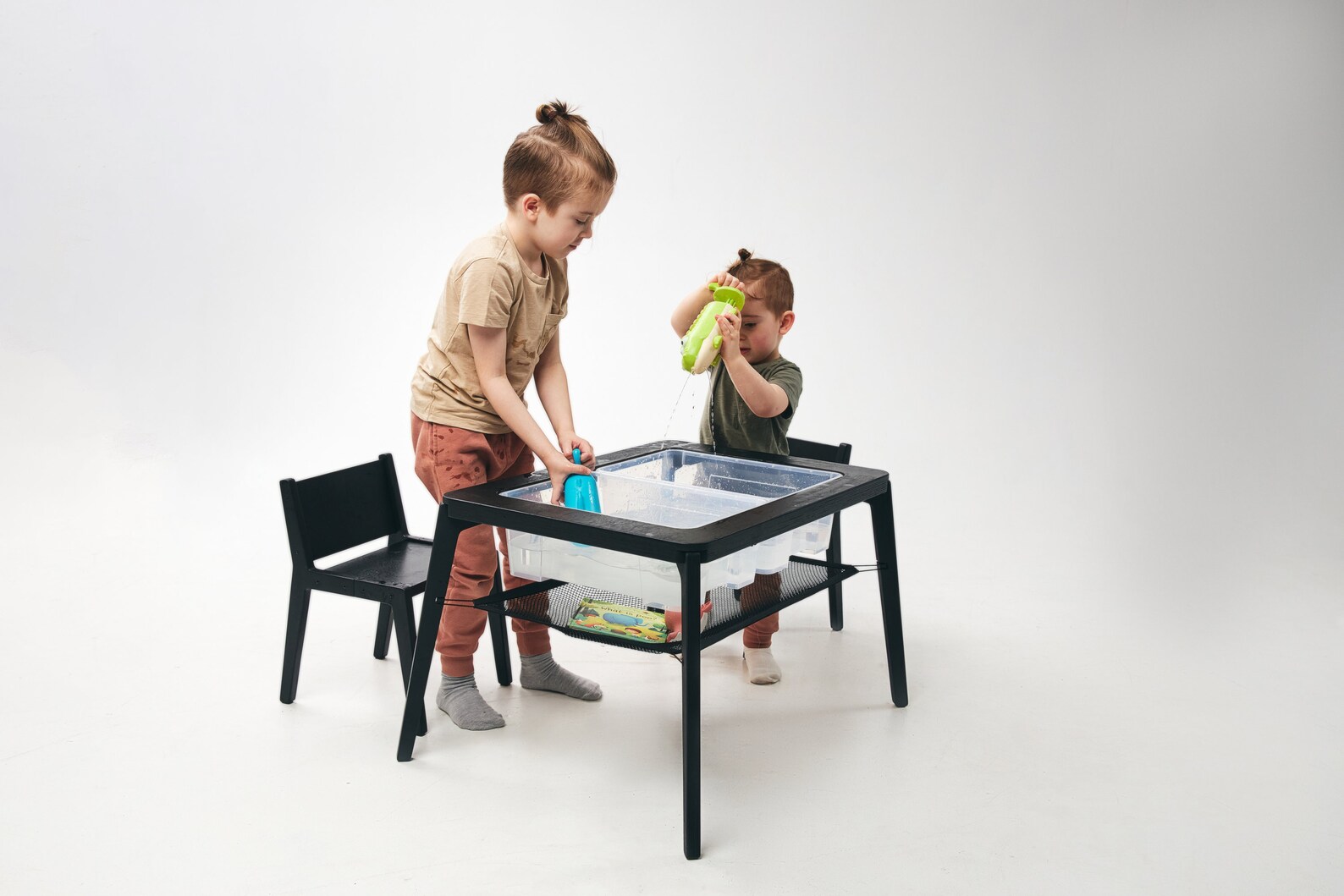 Sensory Table Outdoor & Indoor Toddler Play Table Kids - Etsy