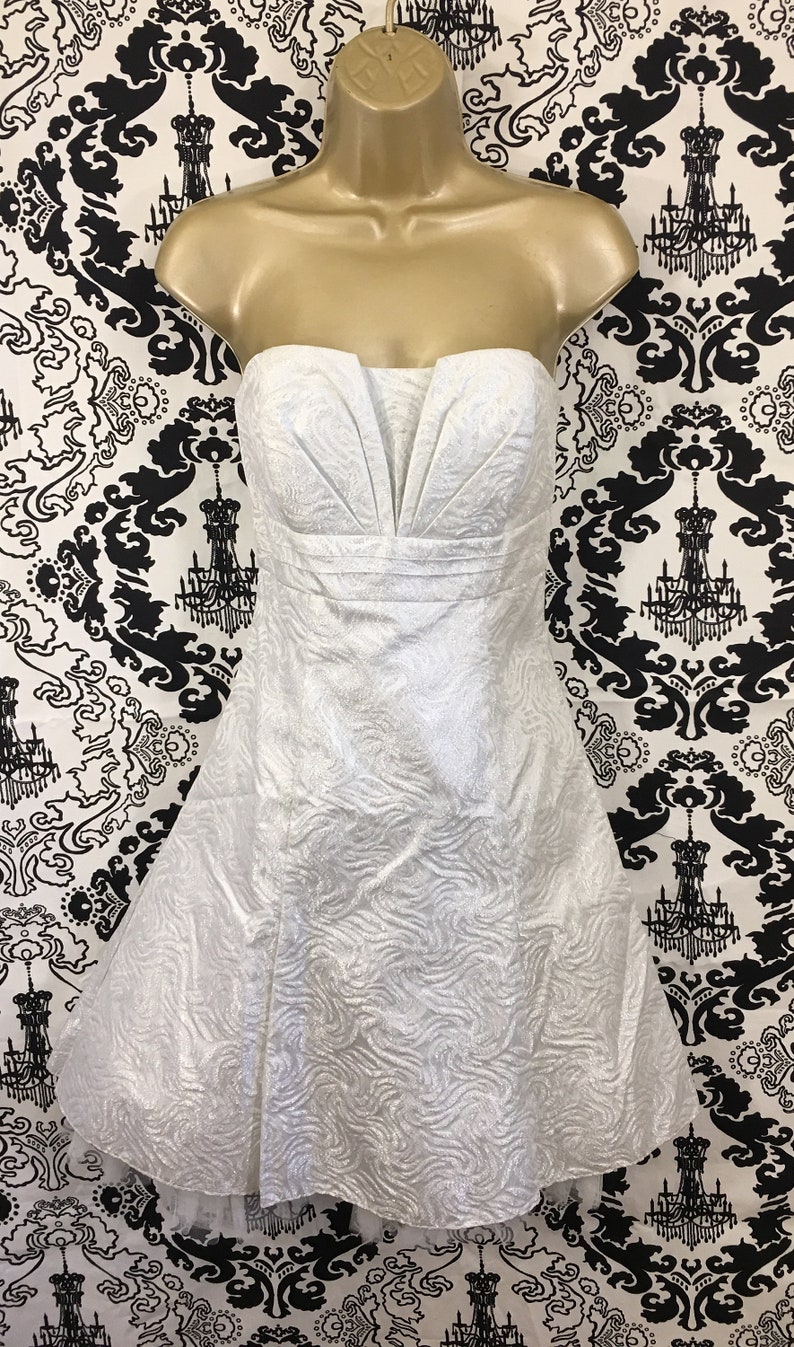 gunne sax 80s