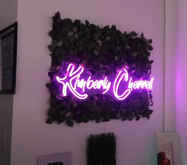 Custom Neon Sign For Logo Home Décor Wedding Party Hong Kong - Neon Sign Home Decor Custom Neon Sign For Logo Home Décor Wedding Party Hong Kong - Neon Sign Home Decor