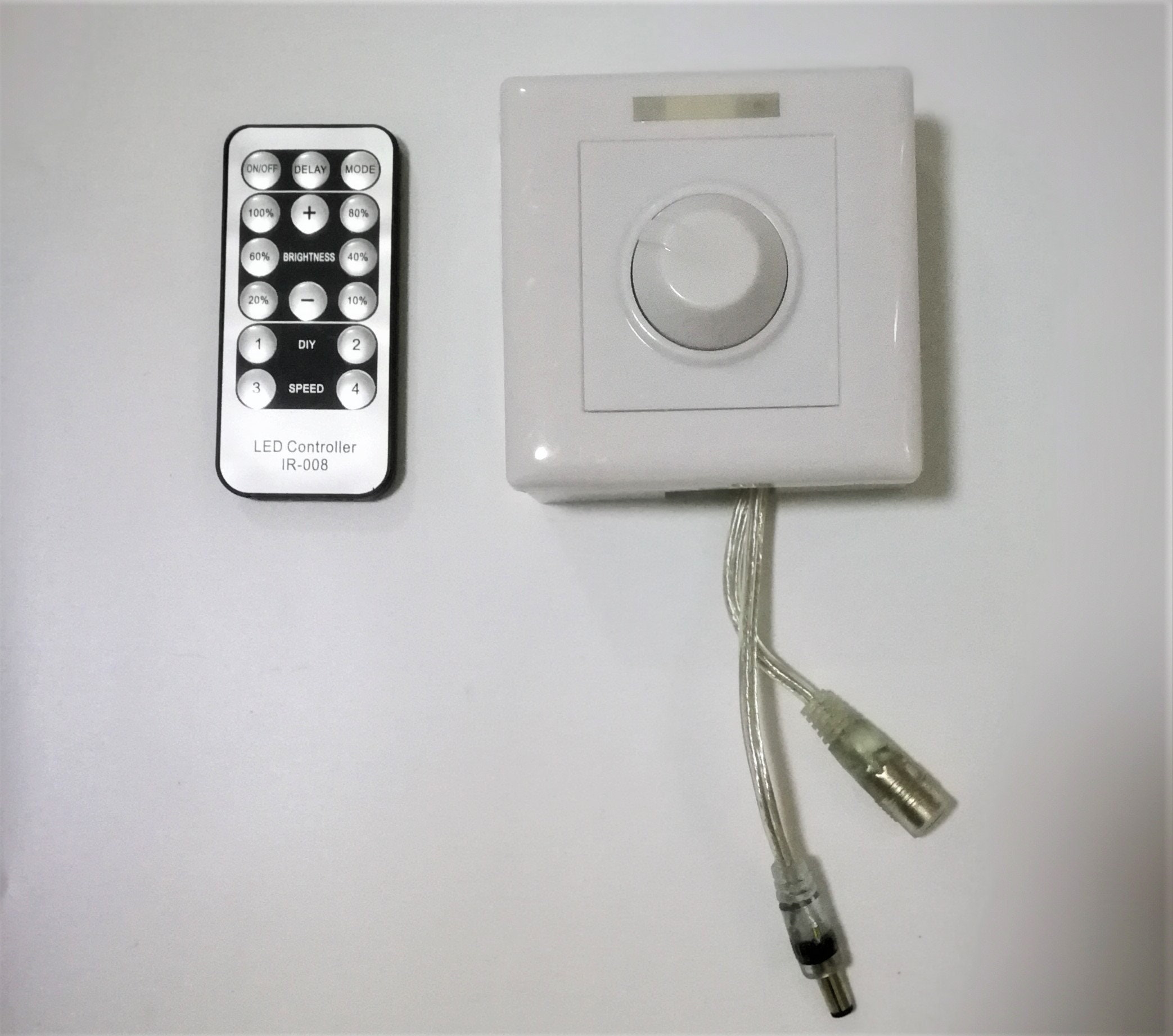 Party Supplies Paper & Party Supplies flashing and fixed mode Dimmer