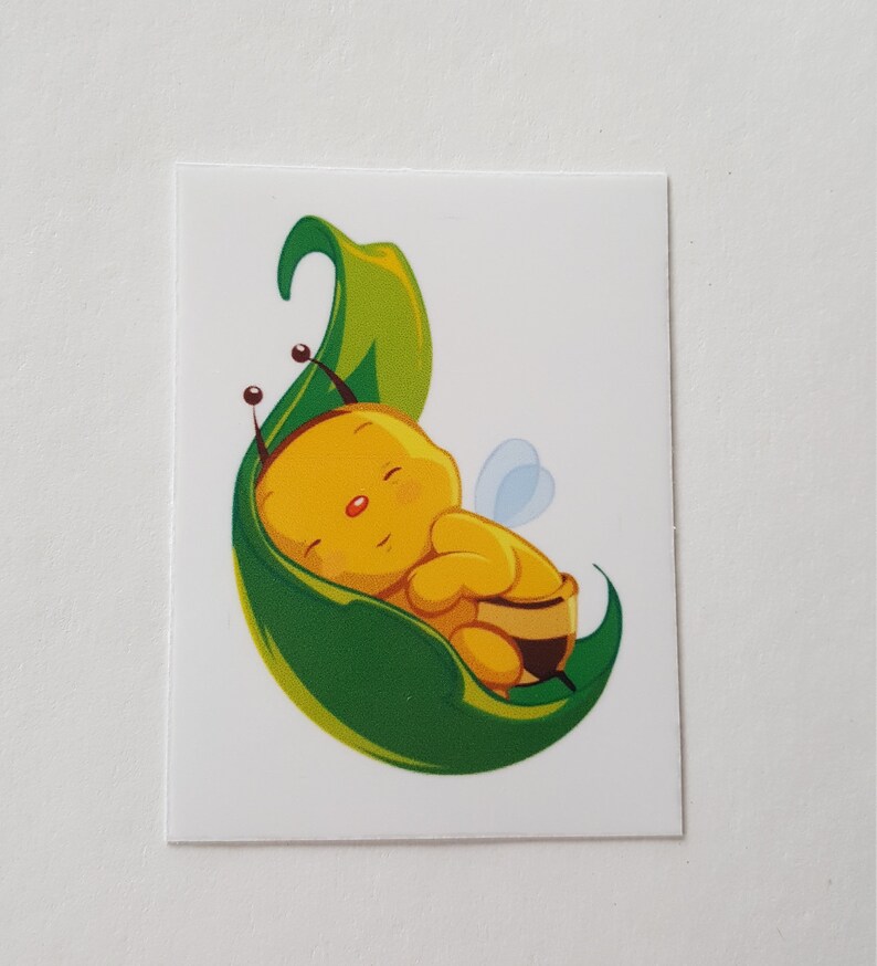 Waterproof Custom Sticker Labels for Only 1.75 Each CAD | Etsy