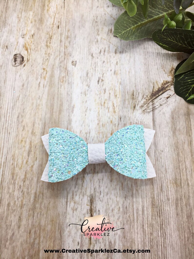 Glitter Baby headband set Hair bow sets Baby bows and headbands Newborn headbands baby girl Baby hair bows for girls Spring bows
