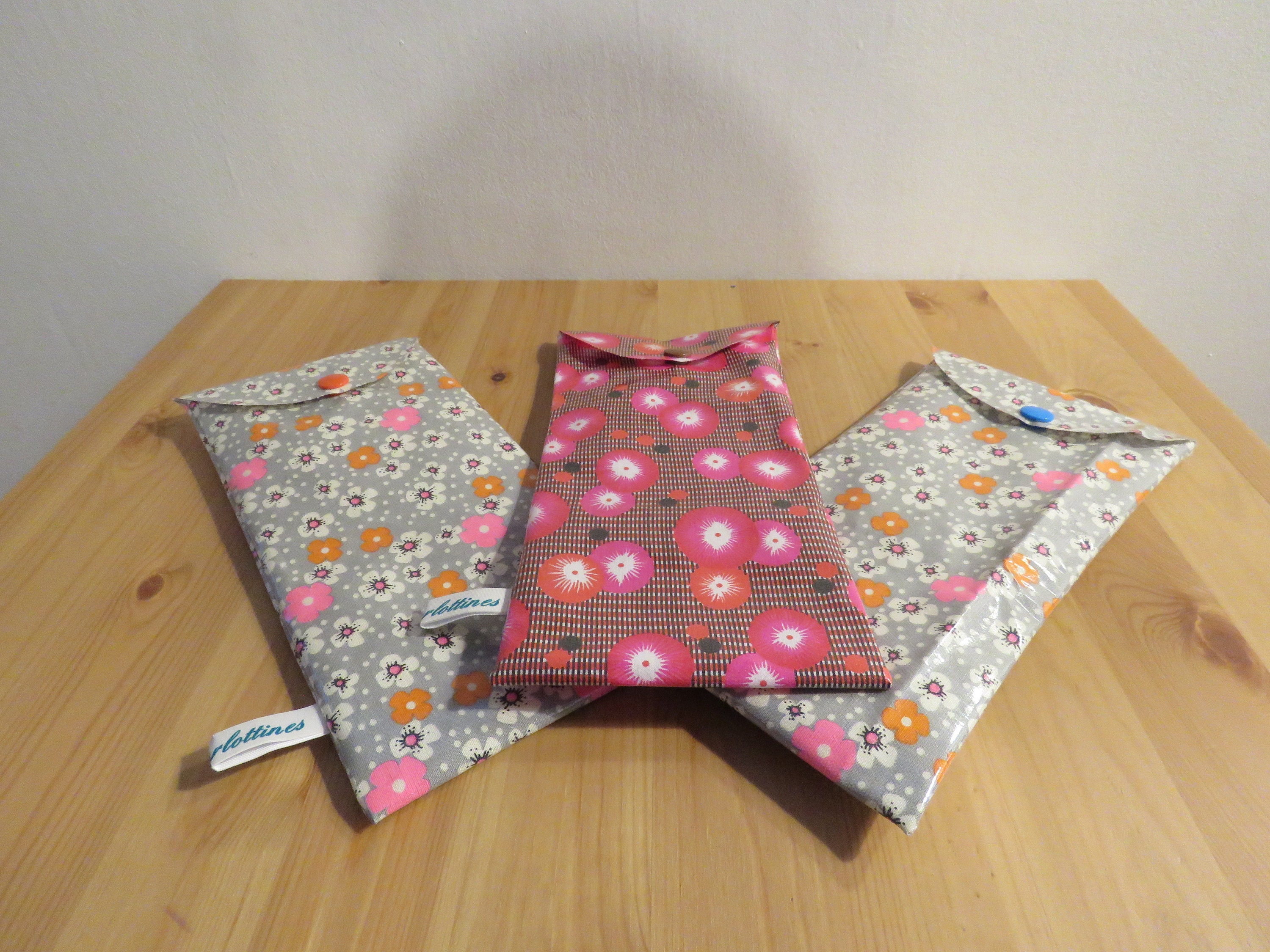 Pochette Brosse à Dents