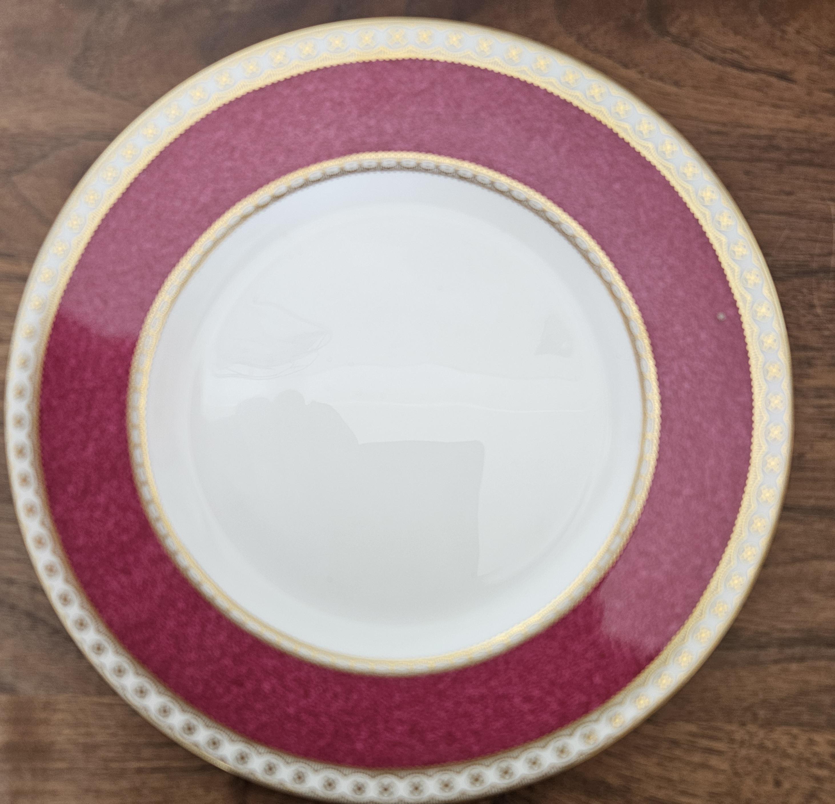 Wedgwood Ulander - Etsy UK