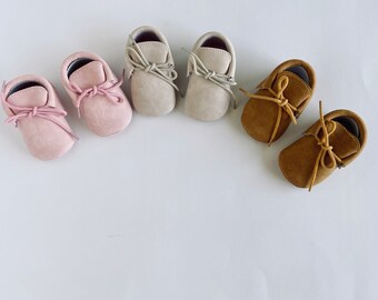 baby fall shoes