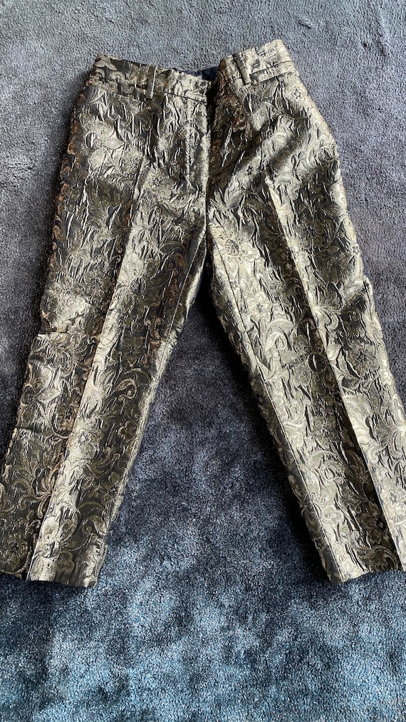 Dolce Gabbana Pants