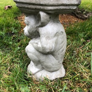 Estatuas de gárgolas esculturas de Griffins estatuas de | Etsy