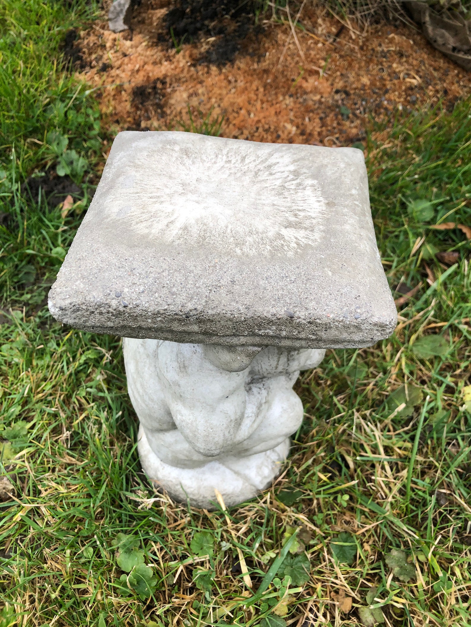 Estatuas de gárgolas esculturas de Griffins estatuas de | Etsy