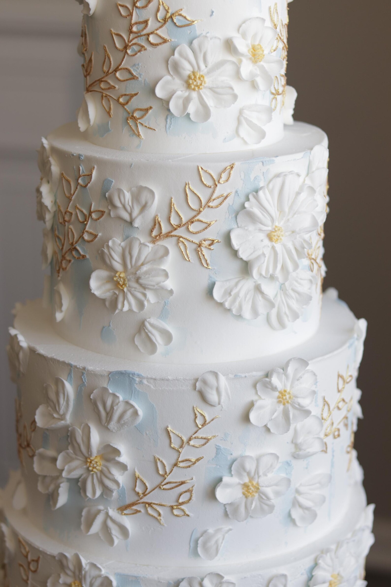 Wedding Cake, Faux Wedding Cake, Fake Wedding Cake, Party Cake, Dummy ...