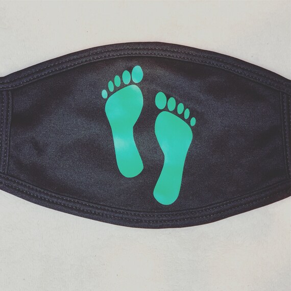 green feet pararescue