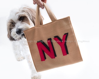 City Snuffle mat NYC, snuffle mat, interactive toy, mental exercise, dog gift,brain game,mentally stimulating game,Great gift for pets