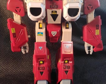 Robotech Macross Mospeada Alpha Fighter custom shadow fighter mods