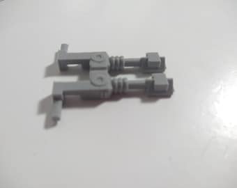 Replacement for MASK Hurricane Roof Blaster