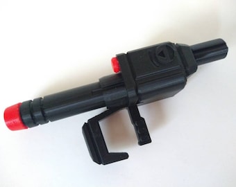 Robotech Cyclone RL-6 Custom Launcher