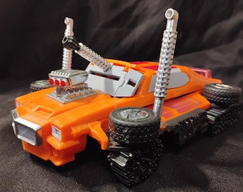 MASK vintage Stinger replacement and custom accessories *NOW w CLAW!*