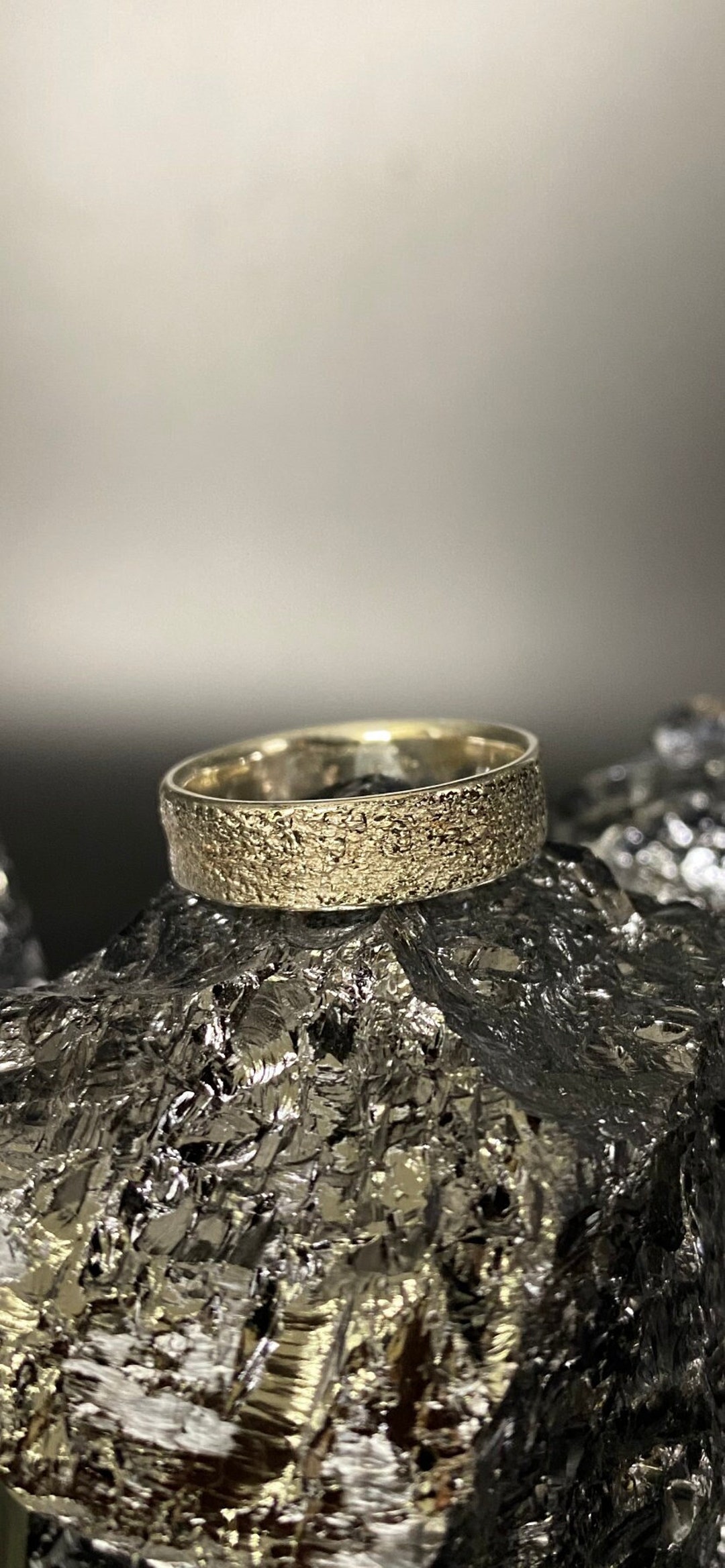 Anillos De Plata Hombre 925 Anillo Hombre Plata 925 Forjado A