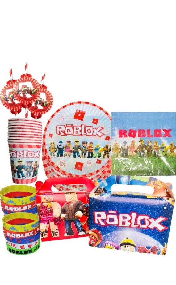 Download Birthday Cake Party Toy Roblox Png Clipart Birthday | New ...