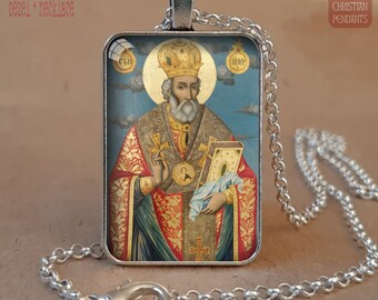 patron of sailors etsy