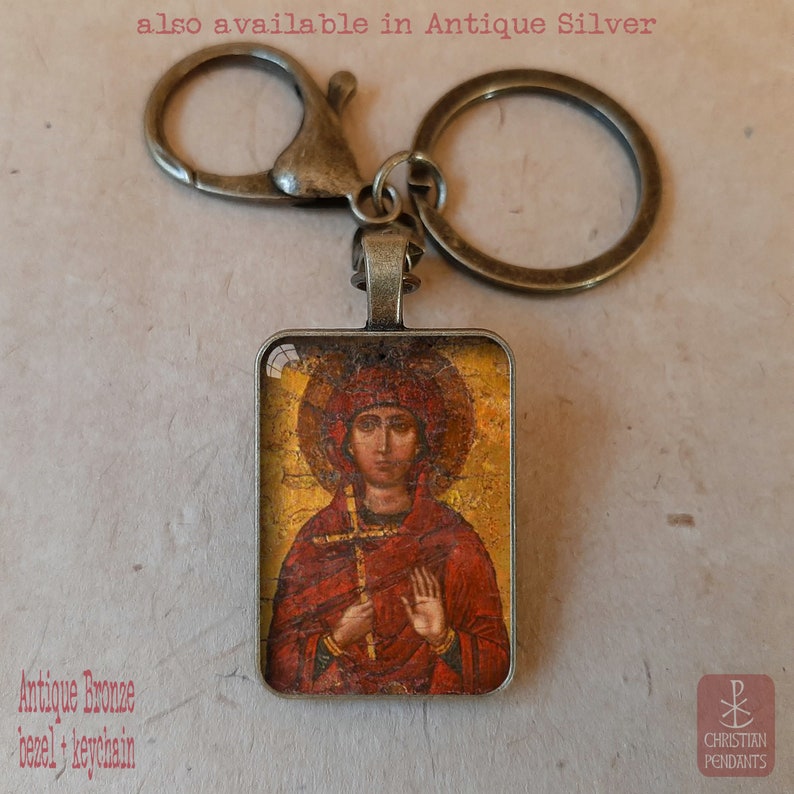 Parascheva Balkans Saint Parascheva Parascheva the New Etsy