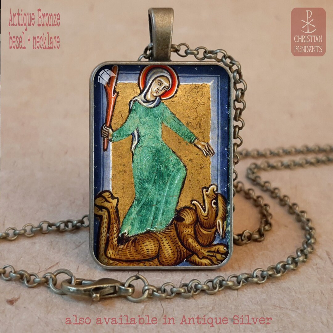 patron-sickness-saint-juliana-of-nicomedia-pendant-necklace-or
