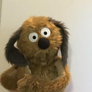 Professional Hand Puppet.   Free Shipping