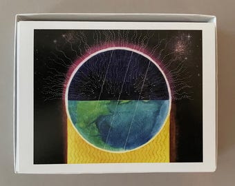 Boxset - The Light Returns - Winter Solstice
