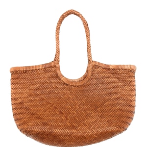 Woven bag etsy clearance