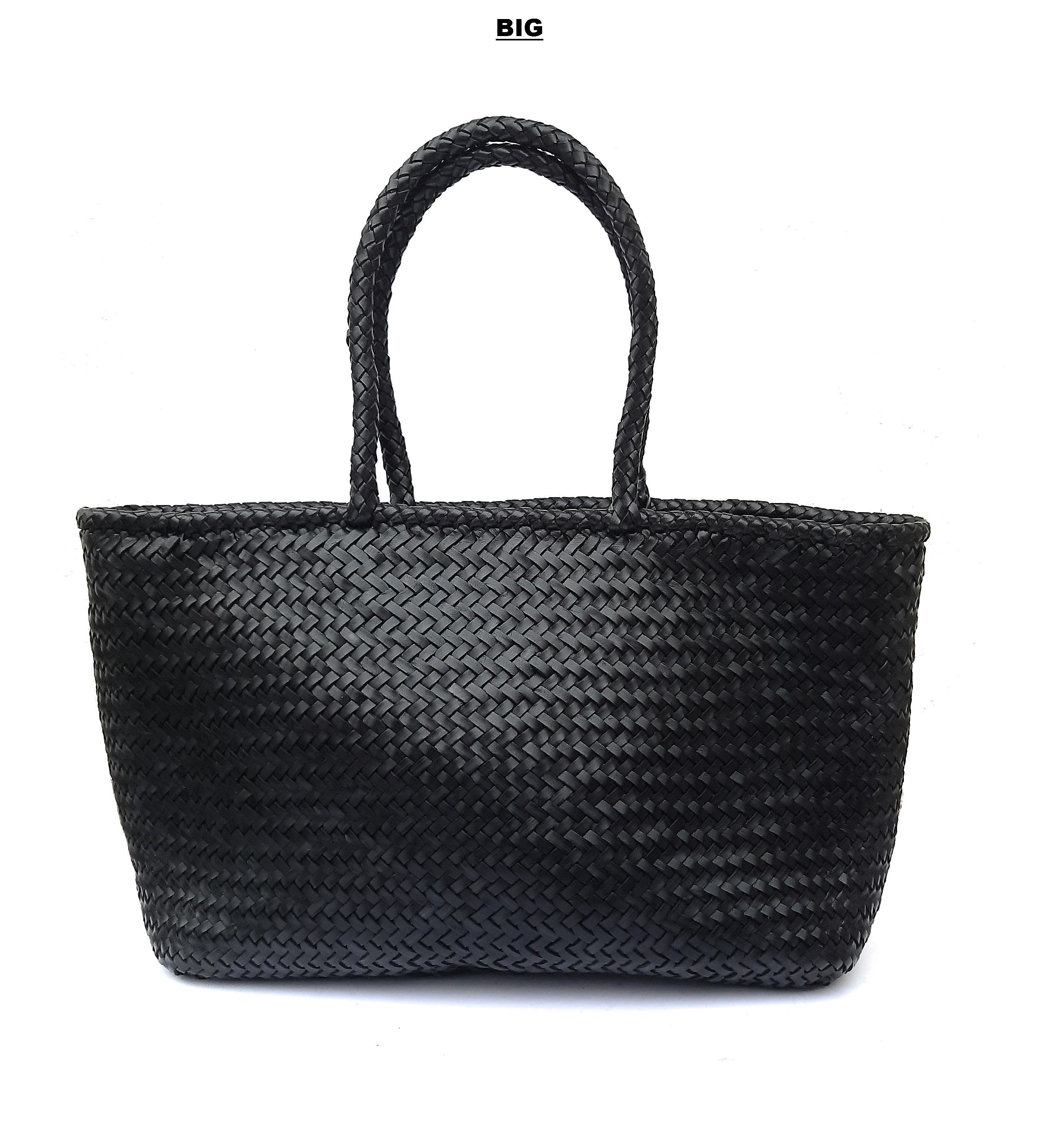 ALTICA Genuine Leather Hand Woven Crosshatch Pattern Ladies ALTICA Genuine Leather Hand Woven Crosshatch Pattern Ladies