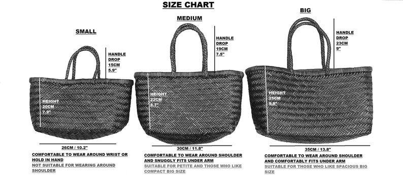 ALTICA Genuine Leather Hand Woven Crosshatch textured Ladies Tote Bag DIACROSS Light Grey image 9