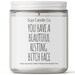 see more listings in the Friendship Candles section