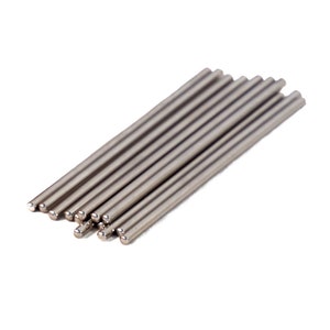 50 Pieces of Olikraft Stainless Steel Blocking Pins for Olikraft Blocking Board (4 or 6 inches)
