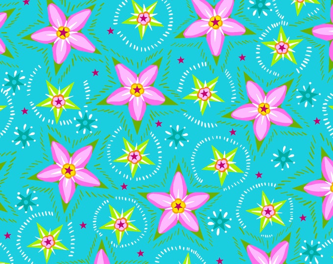 Welcome Home - Anna Maria Horner - Nashville - Summer - FreeSpirit Fabrics